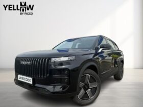 Jaecoo J7 SHS SELECTIVE 347 PHEV