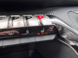 Peugeot 3008 Allure / Grip Control complet