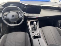 Peugeot 308 SW Active / SW / GPS complet