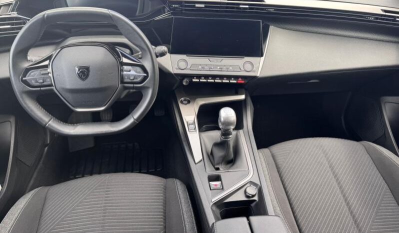 Peugeot 308 SW Active / SW / GPS complet
