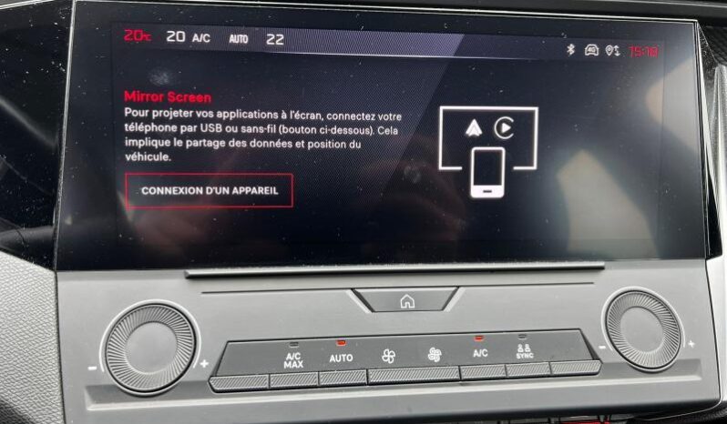 Peugeot 308 SW Active / SW / GPS complet