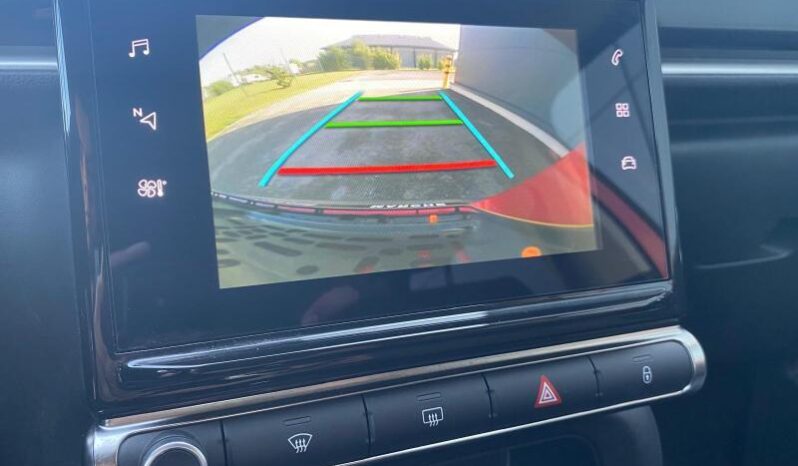 Citroen C3 Max / GPS / Caméra complet