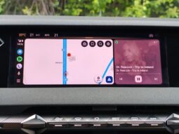 DS Automobiles DS 4 Bastille / HDI / EAT8 complet