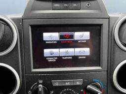 Citroen Berlingo Fourgon L1 / Club complet