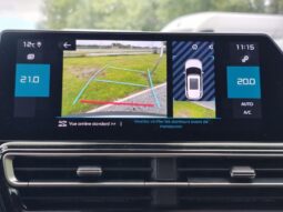 Citroen C5 Aircross Max complet