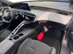 Peugeot 5008 GT / Hybrid MHEV complet