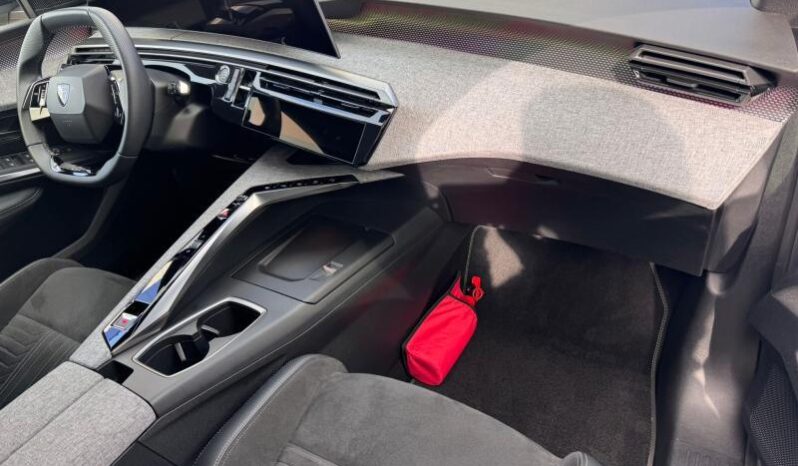 Peugeot 5008 GT / Hybrid MHEV complet