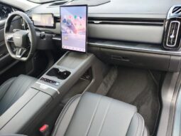 Jaecoo J7 EXCLUSIVE SHS EXCLUSIVE 347 PH complet