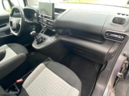 Citroen Berlingo Taille M / Plus complet