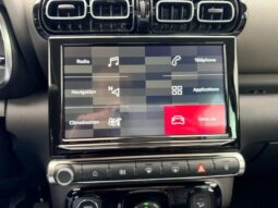 Citroen C3 Aircross Shine / Cuir / Full!! complet