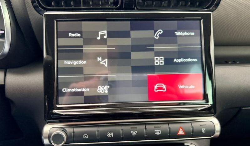 Citroen C3 Aircross Shine / Cuir / Full!! complet