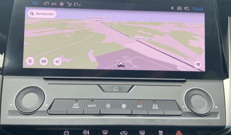 Peugeot 308 SW Active / SW / GPS complet