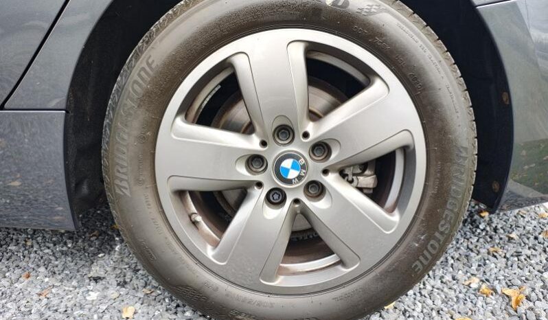 BMW Serie 2 216 Grand Coupé / Auto / Caméra / complet