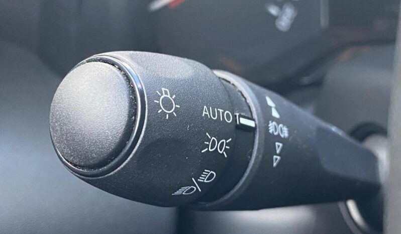 Citroen C3 Aircross Feel / GPS / Carplay complet