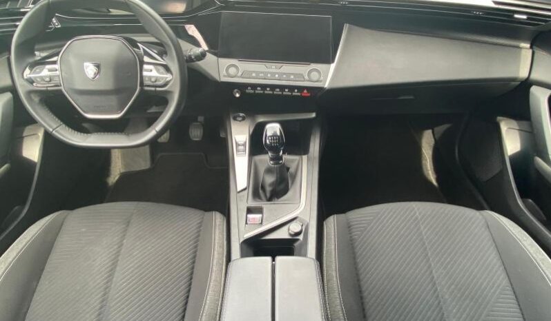 Peugeot 308 SW Active / SW / GPS complet