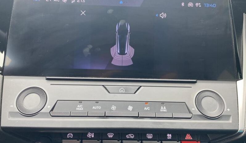 Peugeot 308 SW Active / SW / GPS complet