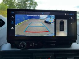Peugeot Rifter GT / EAT8 / 0 km ! complet