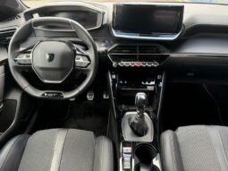Peugeot 208 GT / LED / Carplay complet