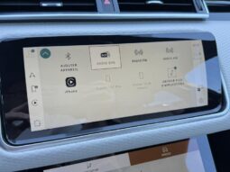 Land Rover Range Rover Velar AWD R-Dynamic / Pano / JA20 complet