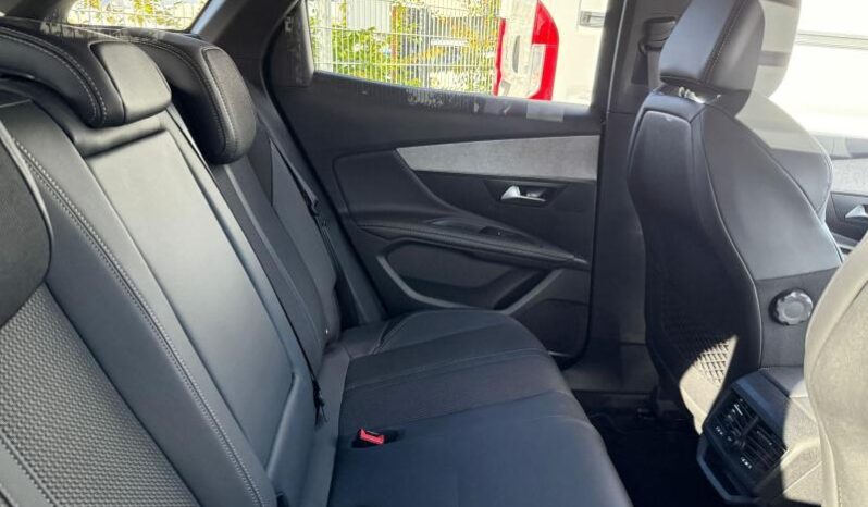 Peugeot 3008 GT / EAT8 / Toit Ouvrant complet