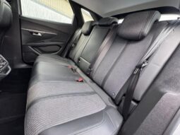 Peugeot 3008 Allure / Grip Control complet