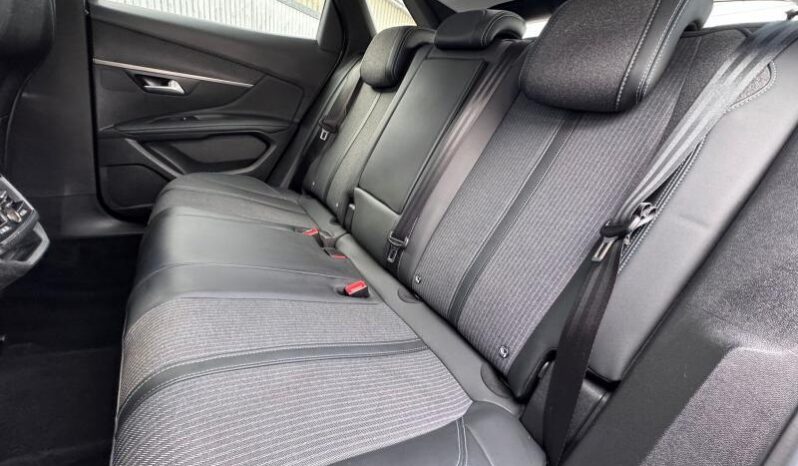 Peugeot 3008 Allure / Grip Control complet