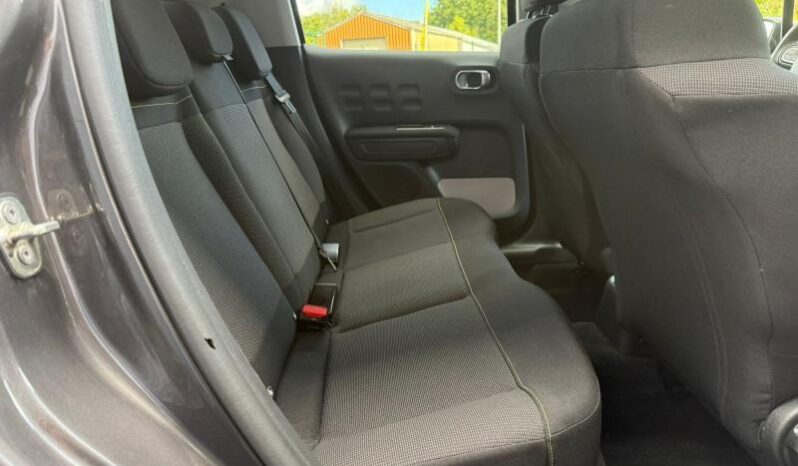 Citroen C3 Max / GPS / Full LED complet