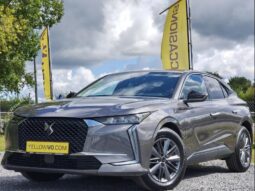 DS Automobiles DS 4 Bastille / HDI / EAT8 complet
