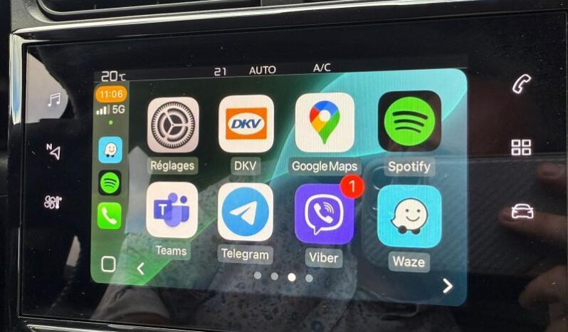 Citroen C3 Max / GPS / Full LED complet