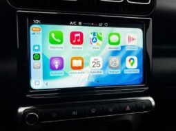 Citroen C3 Aircross Feel complet