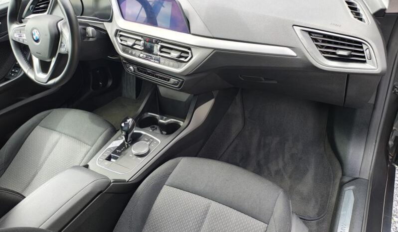BMW Serie 2 216 Grand Coupé / Auto / Caméra / complet