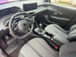 Peugeot 208 Allure / Carplay / GPS complet