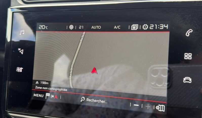 Citroen C3 Max / GPS / Full LED complet