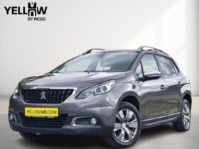 Peugeot 2008 Style