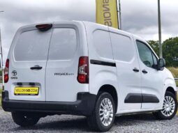 Toyota ProAce City 1.5d / Comfort complet