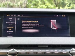 DS Automobiles DS 4 Bastille / HDI / EAT8 complet