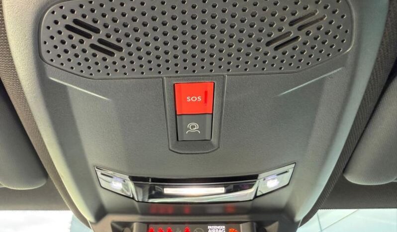 Peugeot 208 GT / LED / Carplay complet