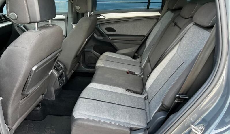 Seat Tarraco Style / 1.5 TSi / Toit ouvrant complet
