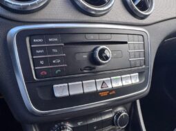 Mercedes-Benz CLA 180 Shooting Brake / Avantgarde complet