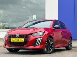 Peugeot 208 Allure / Carplay / GPS complet