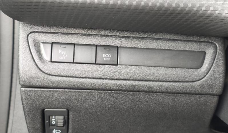 Peugeot 2008 Style complet
