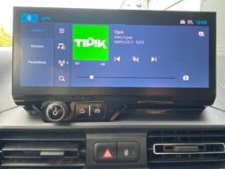 Citroen Berlingo Taille M / Plus complet
