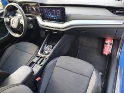 Skoda Octavia Combi / Ambition / 2.0 CRTDi / complet