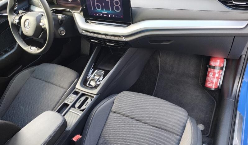 Skoda Octavia Combi / Ambition / 2.0 CRTDi / complet