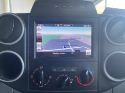 Citroen Berlingo Fourgon L1 / Club complet