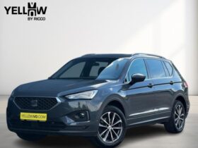 Seat Tarraco Style / 1.5 TSi / Toit ouvrant