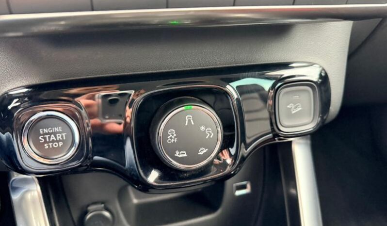 Citroen C3 Aircross Shine / Cuir / Full!! complet