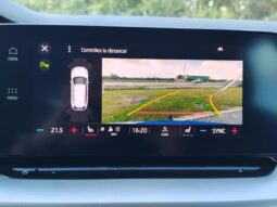 Skoda Octavia Combi / Ambition / 2.0 CRTDi / complet