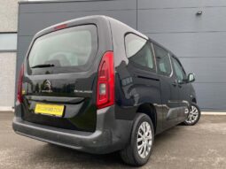 Citroen Berlingo XL / 7 Places / Live complet