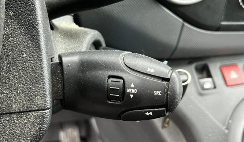 Citroen Berlingo Fourgon L1 / Club complet